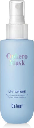 パフュームヘアパックインミスト Ophero Musk / Daleaf