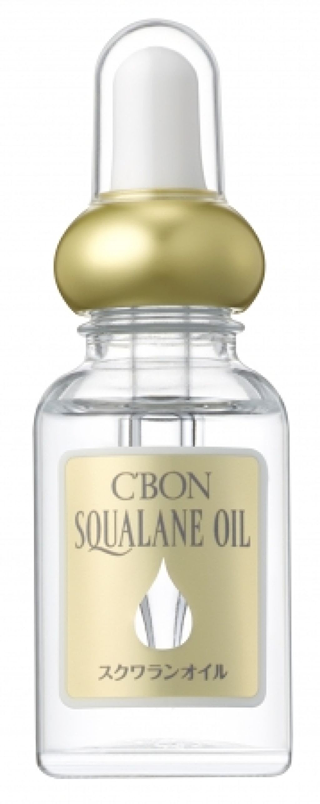 シーボン． スクワランオイル