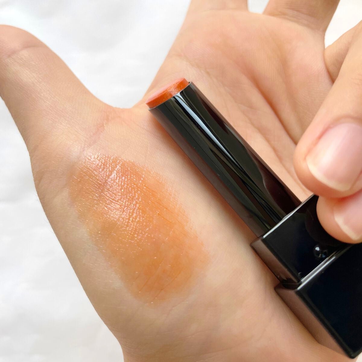 ケイト リップモンスター/KATE/口紅を使ったクチコミ(4枚目)