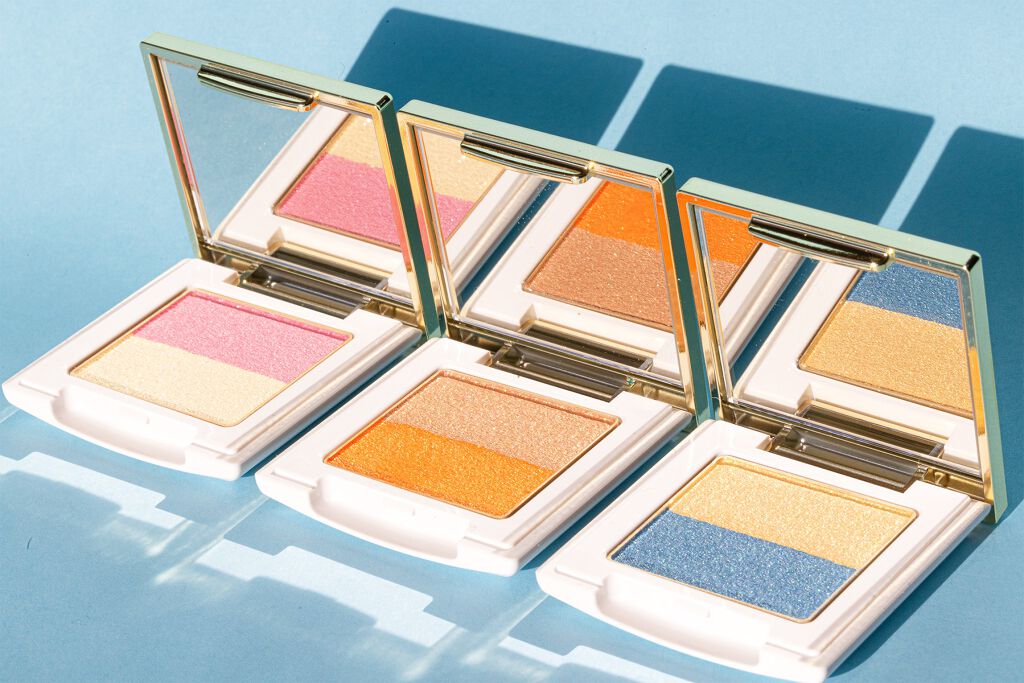 アイカラー リミテッド/PAUL & JOE BEAUTE/アイシャドウパレットを使ったクチコミ(4枚目)