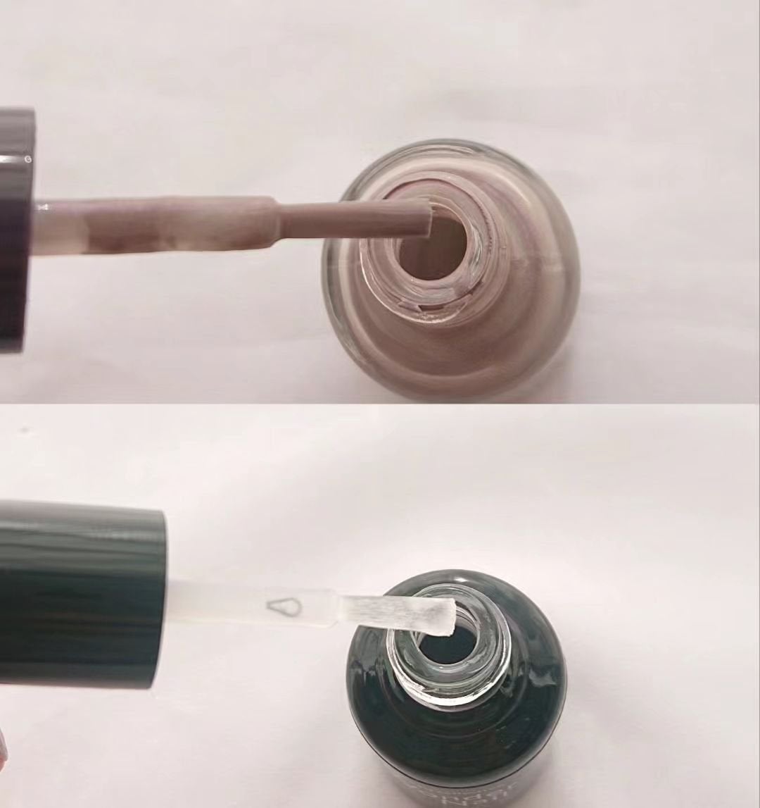 pa ワンダーネイル トップコート/pa nail collective/ネイルトップコートを使ったクチコミ(2枚目)