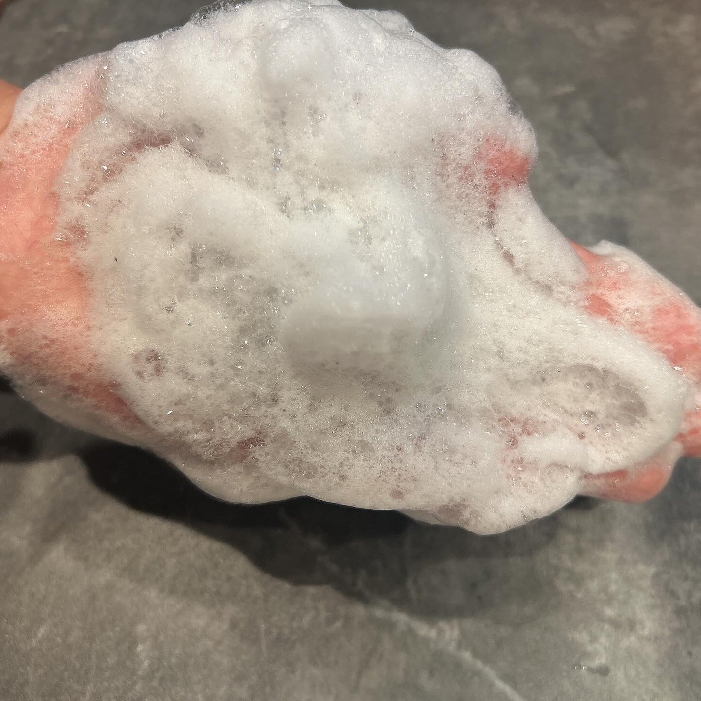 SILK THE RICH スカルプ&リペア シャンプー・トリートメント/SILK THE RICH/市販シャンプーを使ったクチコミ(4枚目)