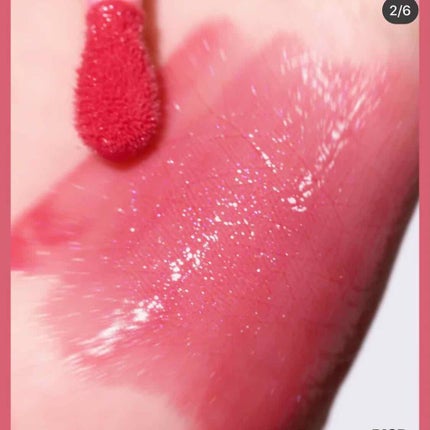 【旧】ディオール アディクト ステラー グロス/Dior/リップグロスを使ったクチコミ(2枚目)