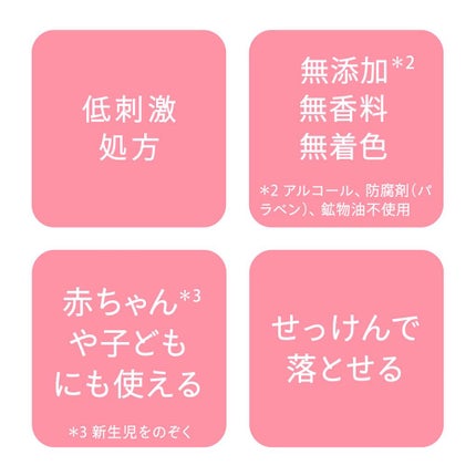 パーフェクトUV マイルドミルク a/アネッサ/日焼け止め・UVケアを使ったクチコミ(3枚目)