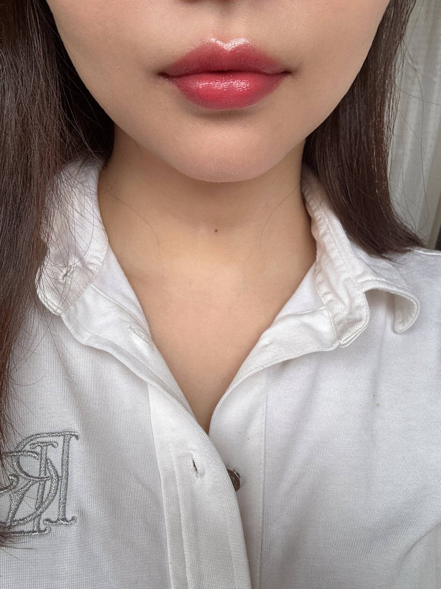 ãã©ããã£ãã¯ãšãã»ã³ã¹ã«ãŒãžã¥/ããã¢ãŒãžã¥/å£çŽ
ã䜿ã£ãã¯ãã³ãïŒ4æç®ïŒ