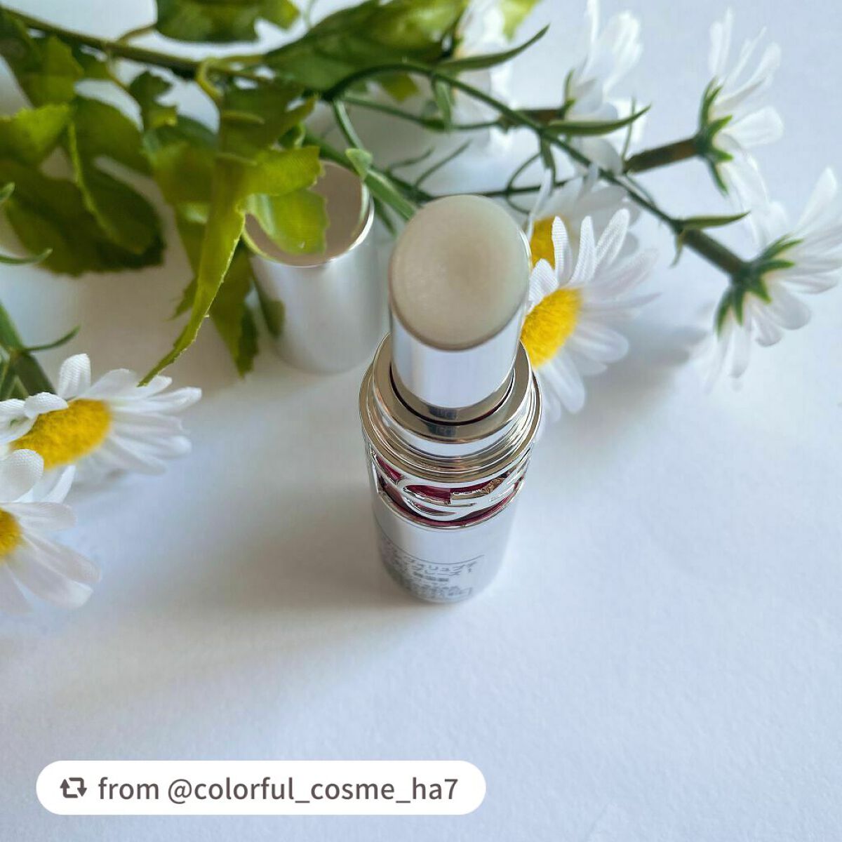 YSL ラブシャイン キャンディグレーズ/YVES SAINT LAURENT BEAUTE/口紅を使ったクチコミ(5枚目)