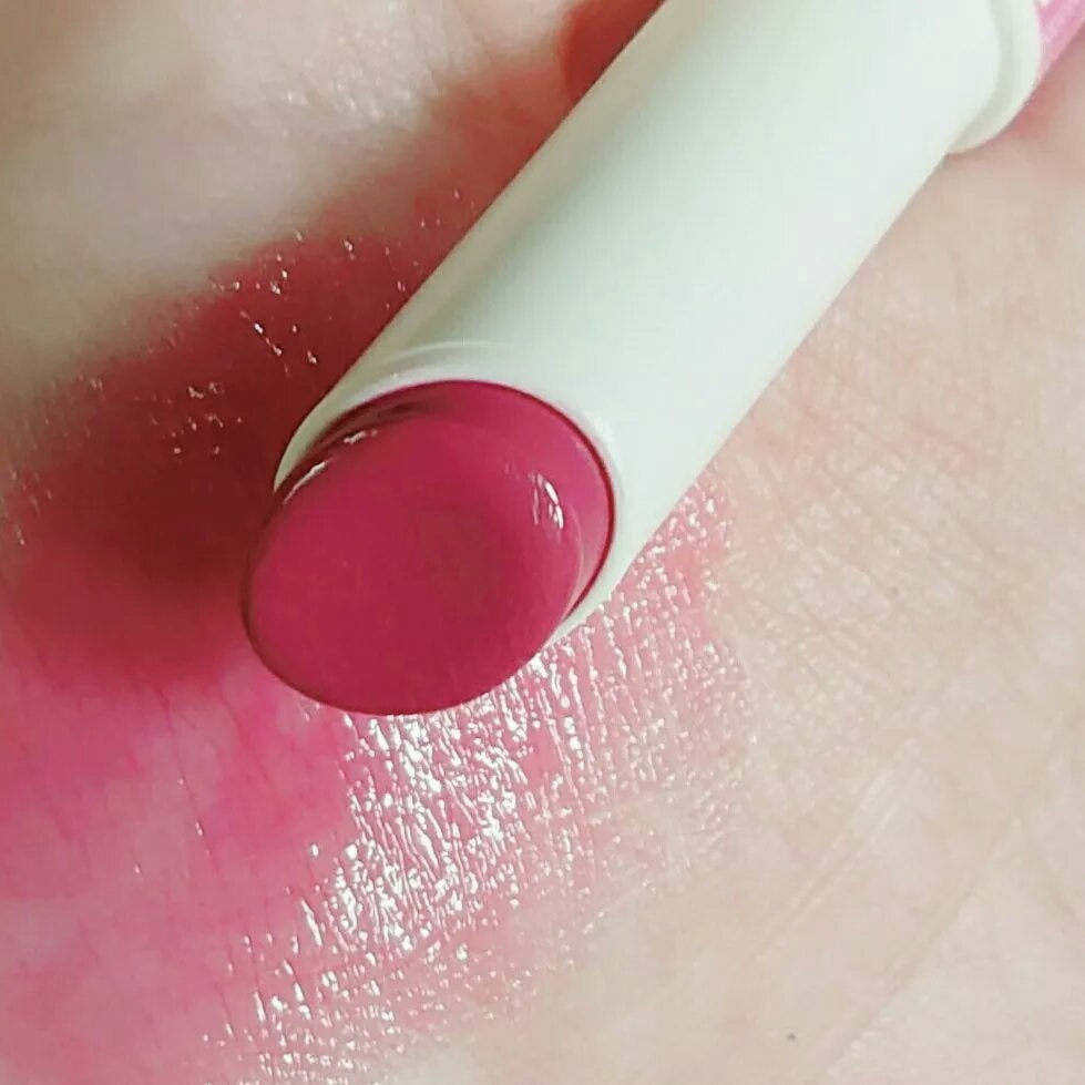 むちぷるティント/キャンメイク/リップティントを使ったクチコミ(1枚目)