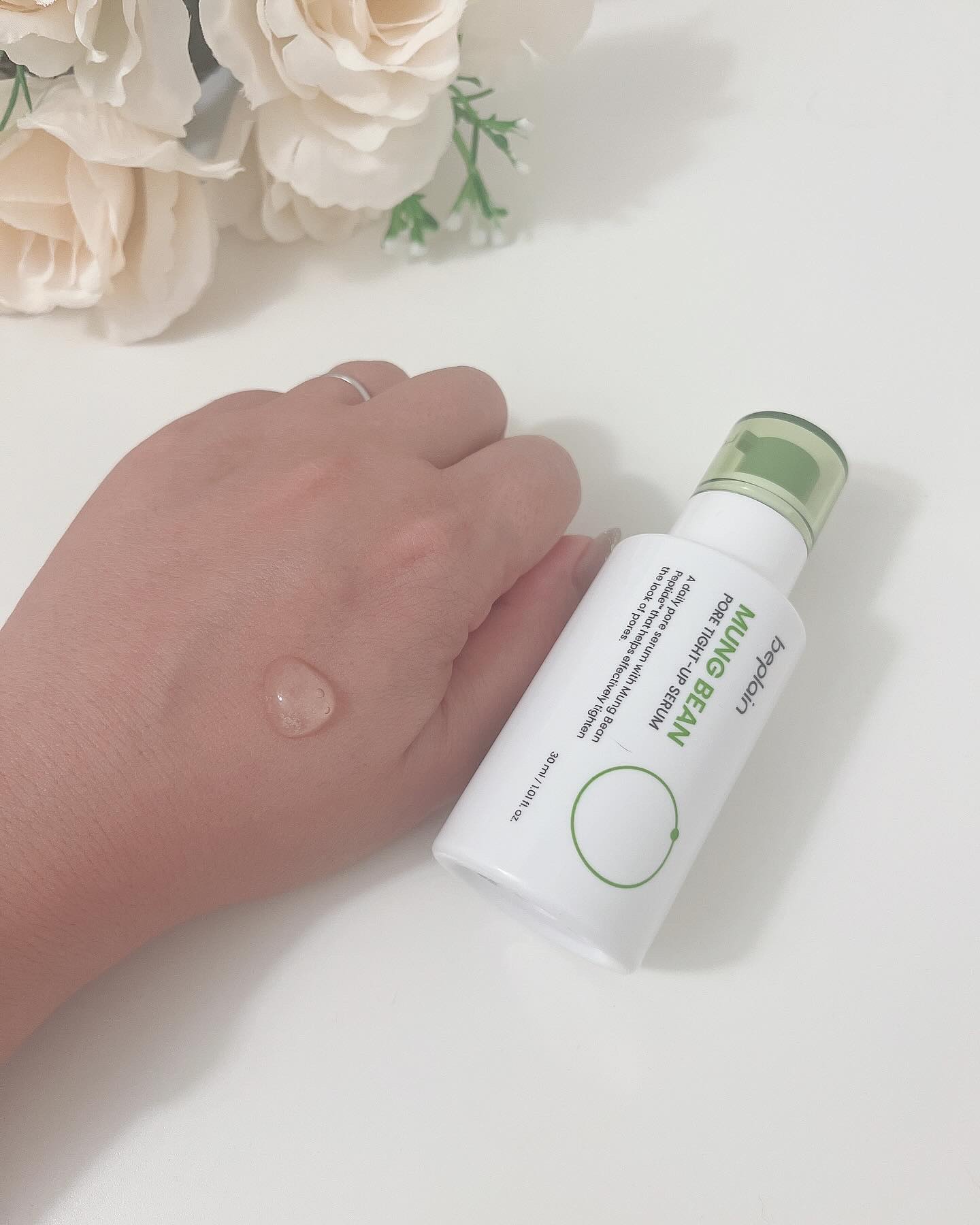 シカテロル スポットマスクパッド/beplain/トナーパッドを使ったクチコミ（2枚目）