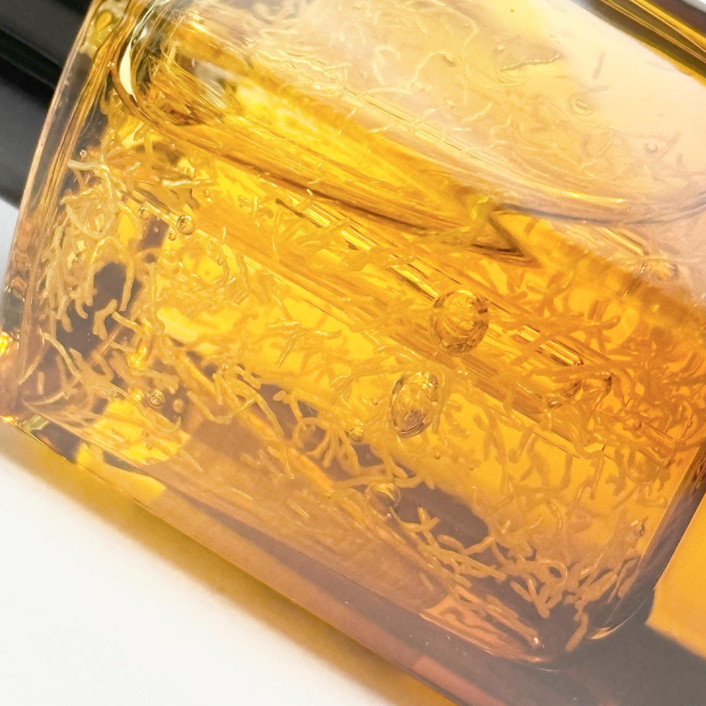 エイジホールディングペプタトックスアンプル/BYLIMU/美容液を使ったクチコミ（2枚目）