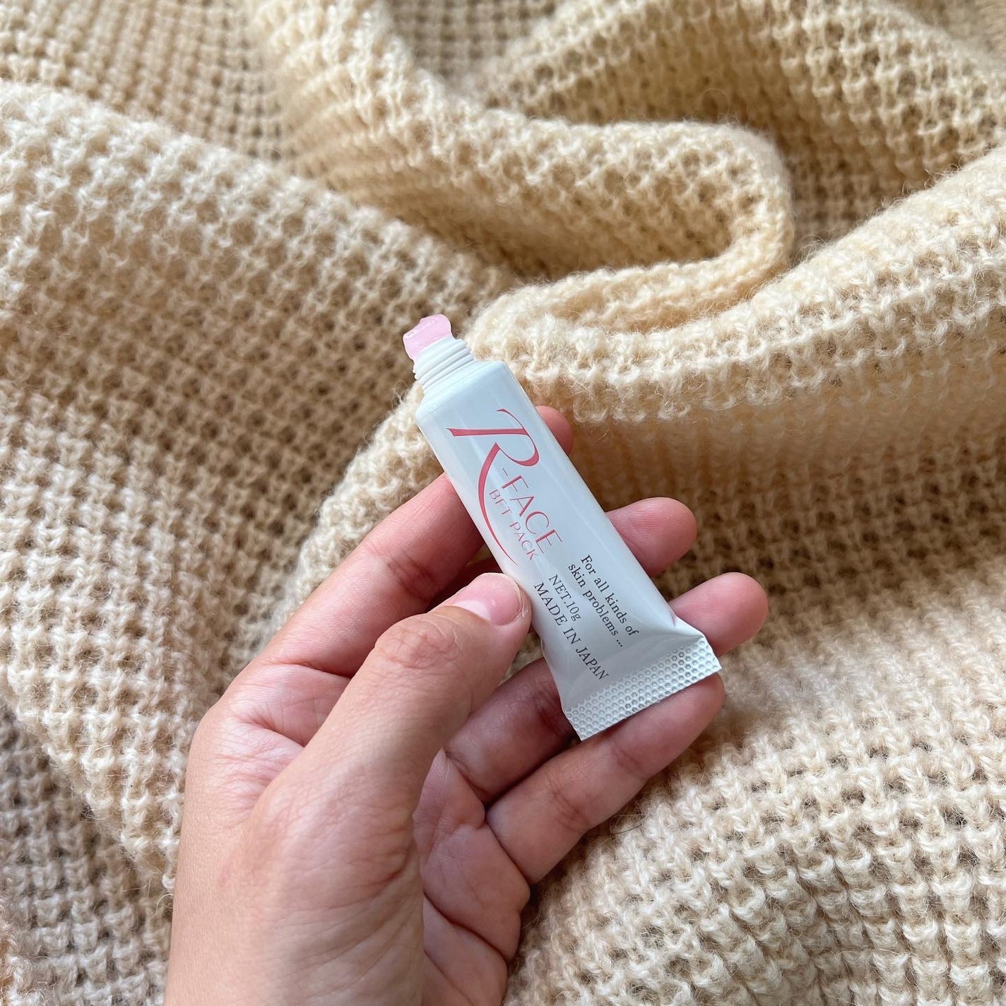 ★うまうまさん★フォロバ100 on LIPS 「「R-FACEBFTパック」浜崎あゆみ限定パッケージ💎こりゃ..」(3枚目)