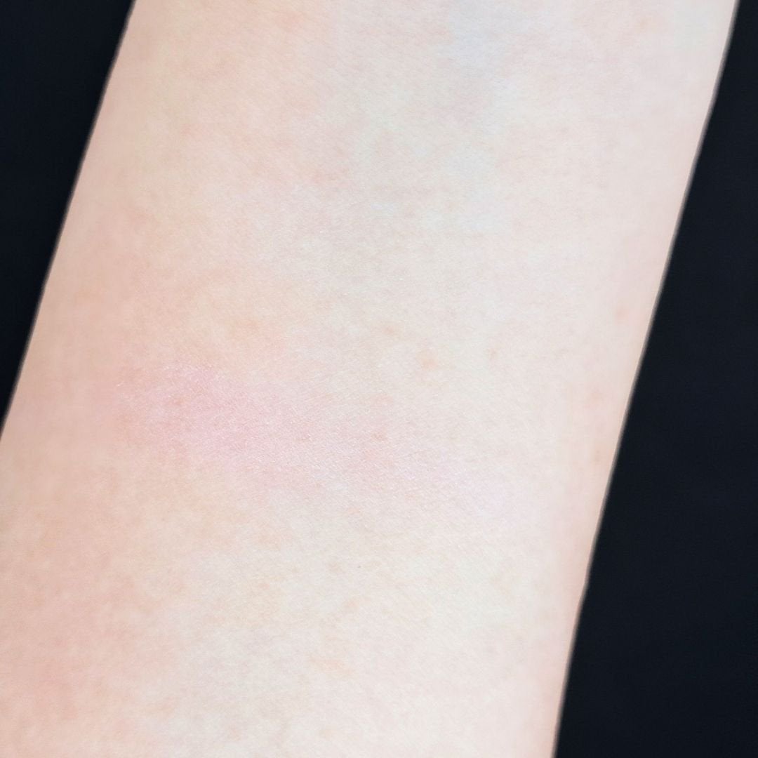 ジルスチュアート パステルペタル ブラッシュ/JILL STUART/パウダーチークを使ったクチコミ(4枚目)