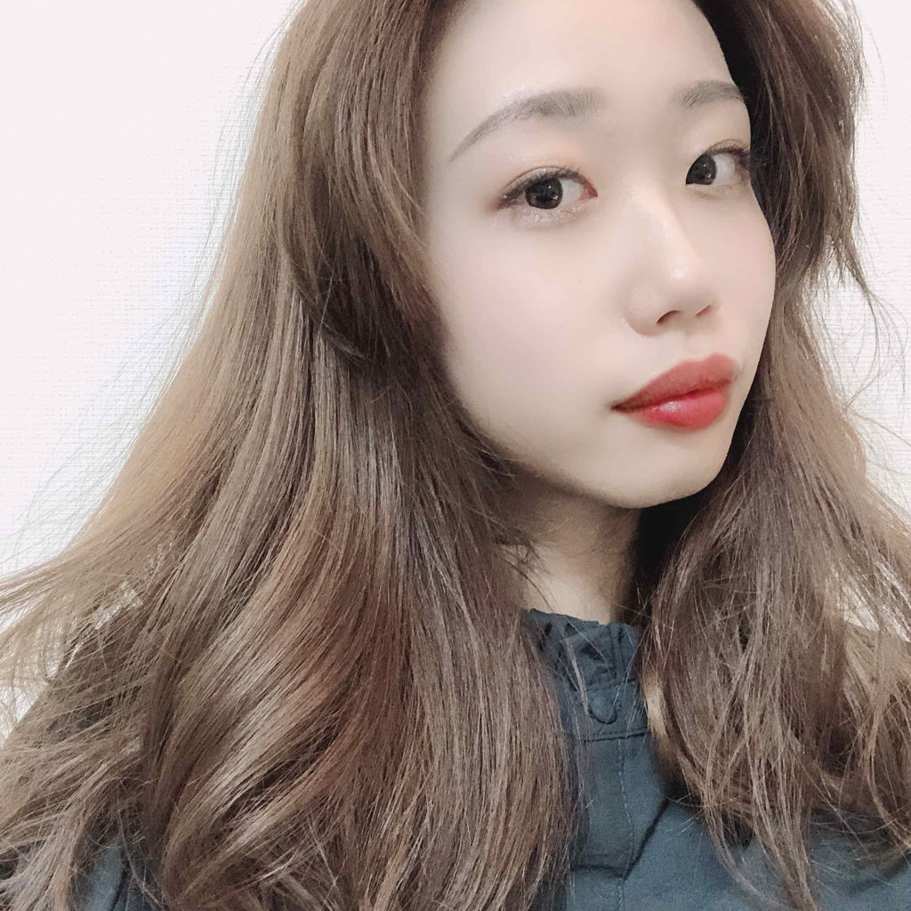 「塗るつけまつげ」ロングタイプ/デジャヴュ/マスカラを使ったクチコミ（2枚目）