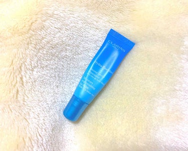 イドラ エッセンシャル モイスチャー リップ バーム/CLARINS/リップケア・リップクリームを使ったクチコミ（1枚目）