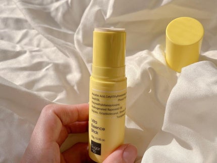 ウォーターモイスチャーアップパッド/Sugar Lab/トナーパッドを使ったクチコミ(5枚目)