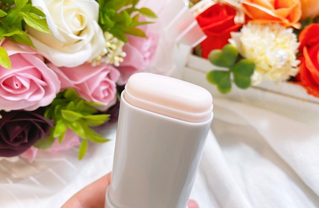 ミミチュール キュット シェイプ バー/クラブ/フェイスバームを使ったクチコミ(3枚目)