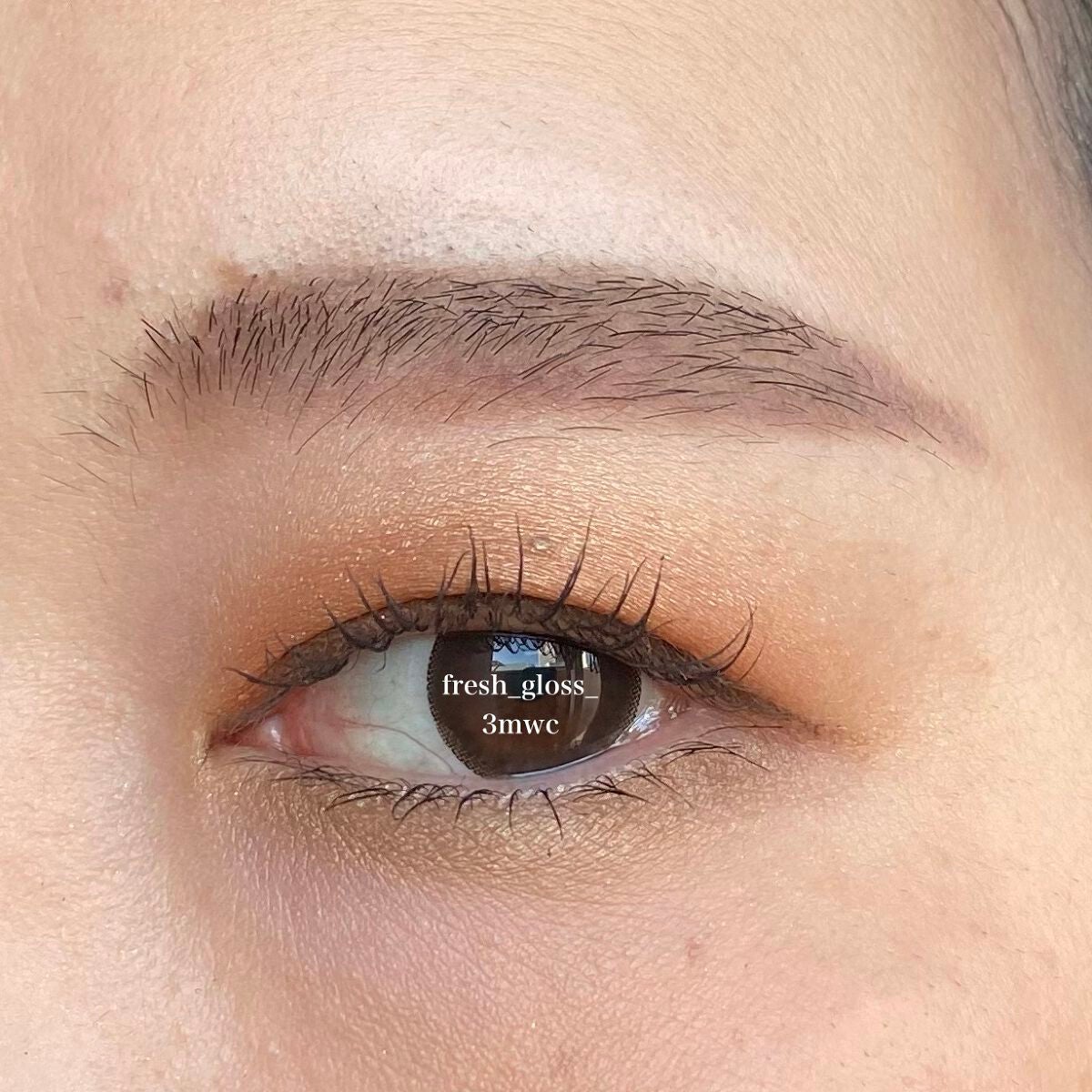 【旧】サンク クルール クチュール/Dior/アイシャドウパレットを使ったクチコミ(3枚目)