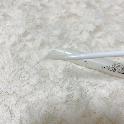 まつげ美容液EX/CEZANNE/まつげ美容液を使ったクチコミ(2枚目)