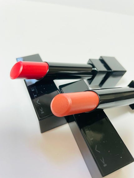 ケイト リップモンスター/KATE/口紅を使ったクチコミ(1枚目)