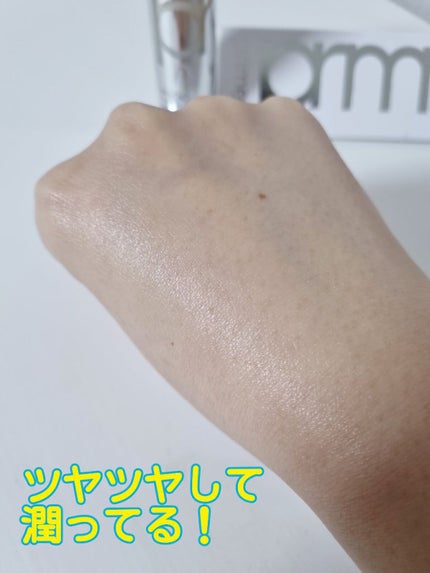 ユース ラディアンス ビタチノール セラム/primera/美容液を使ったクチコミ(5枚目)