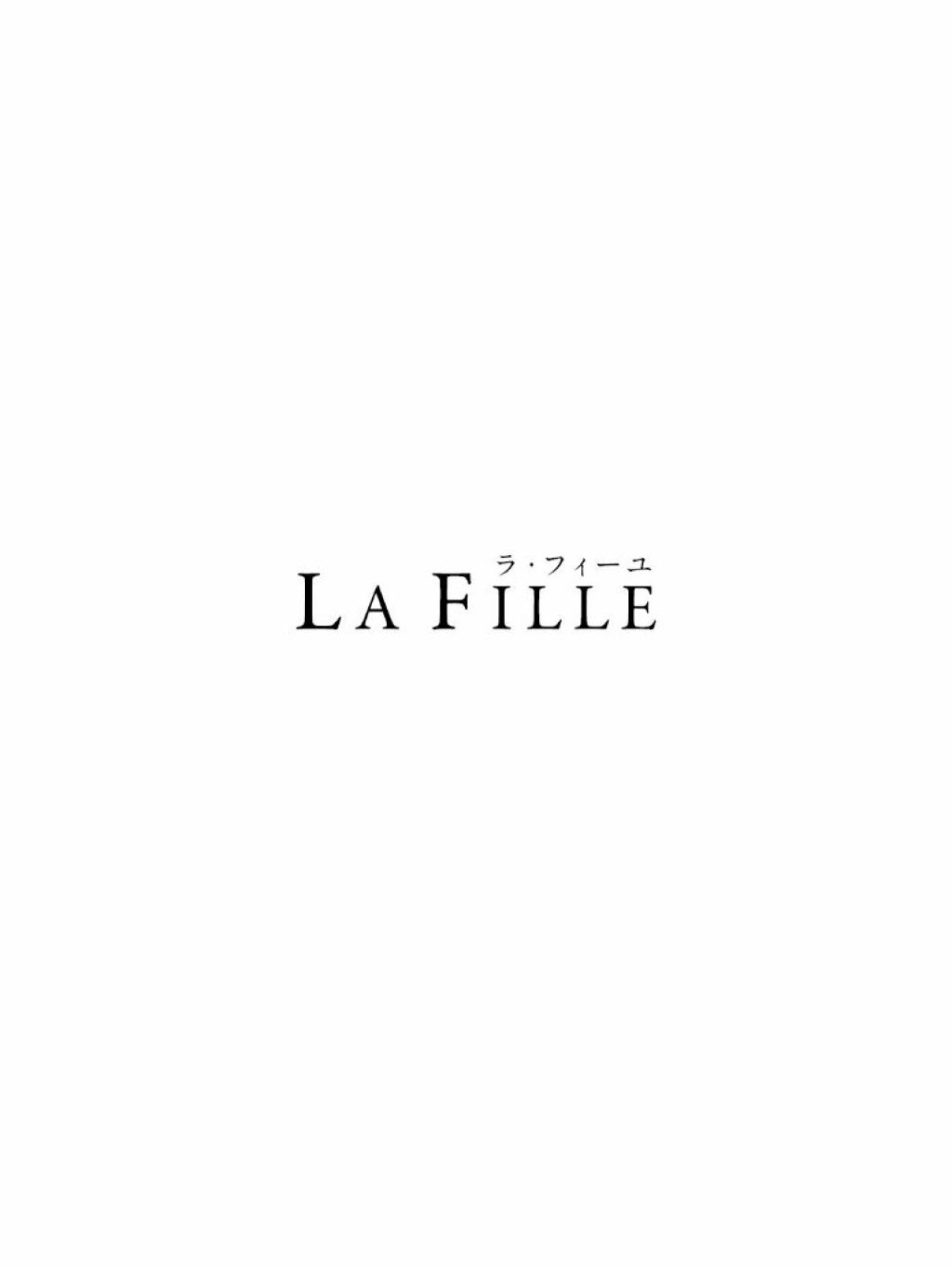 LA FILLE (ラ・フィーユ) O2 RAY/LA FILLE/カラーコンタクトレンズを使ったクチコミ（1枚目）
