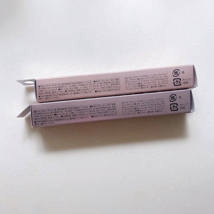 フレームレスフィルムマスカラ/KATE/マスカラを使ったクチコミ(6枚目)