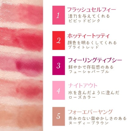 メガメルティングバーム/espoir/リップライナーを使ったクチコミ(4枚目)