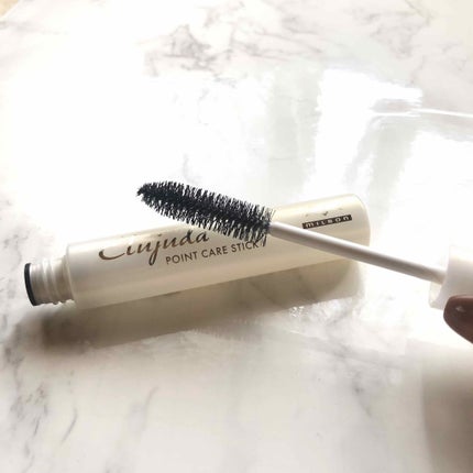 エルジューダ  ポイントケアスティック/エルジューダ/ヘアジェルを使ったクチコミ(2枚目)