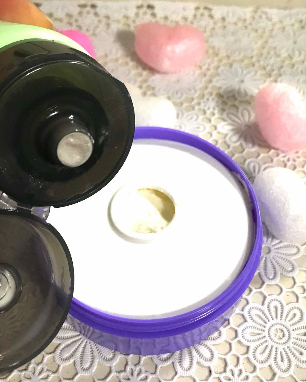 ロゼット洗顔パスタ 海泥スムース/ロゼット/洗顔フォームを使ったクチコミ（2枚目）