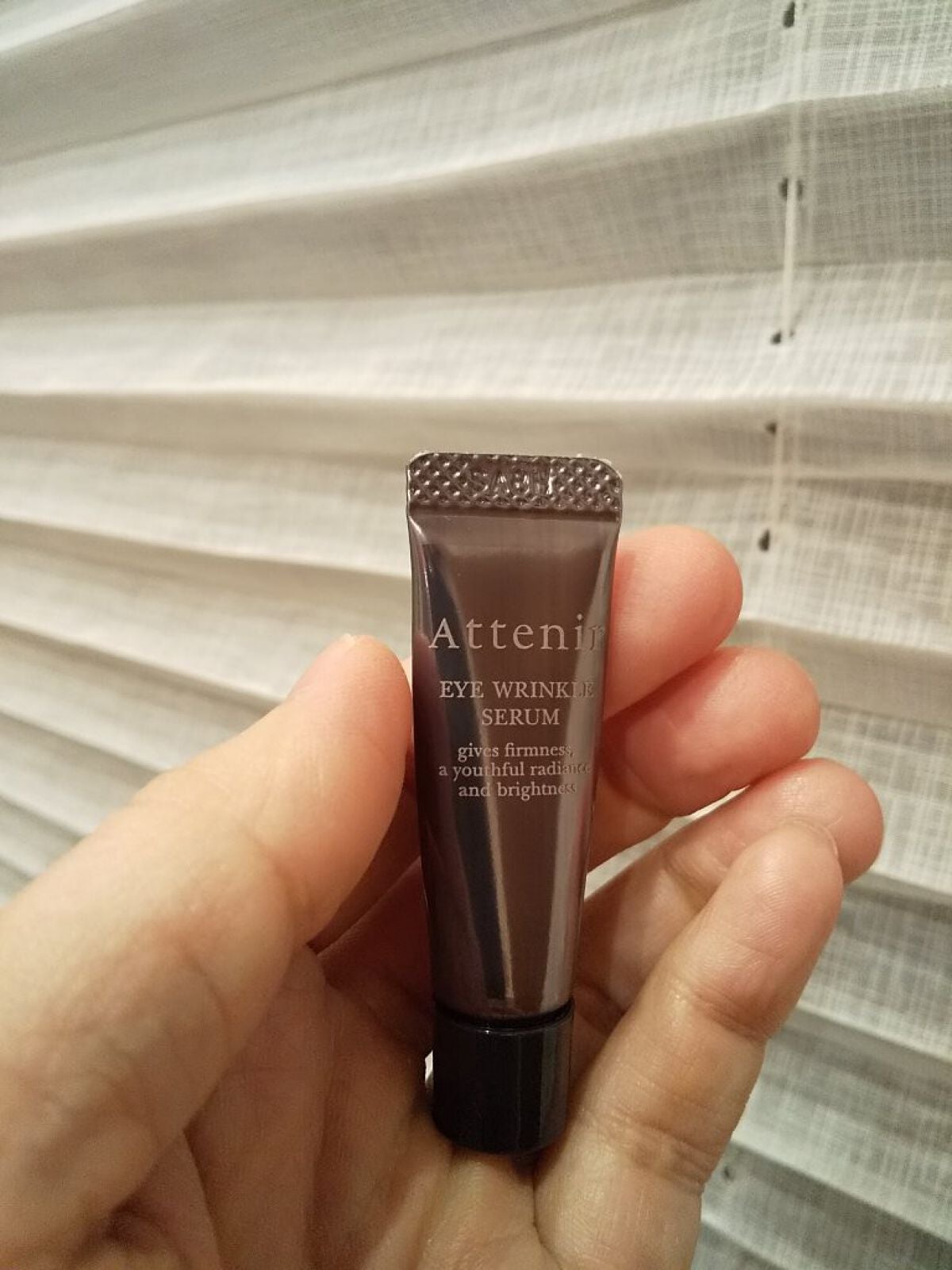 エイジングケア薬用リンクルケア美容液/無印良品/美容液を使ったクチコミ(7枚目)