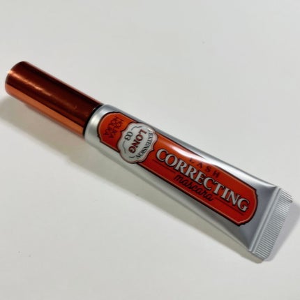 ホリカホリカ ラッシュコレクティングマスカラ/HOLIKA HOLIKA/マスカラを使ったクチコミ(1枚目)