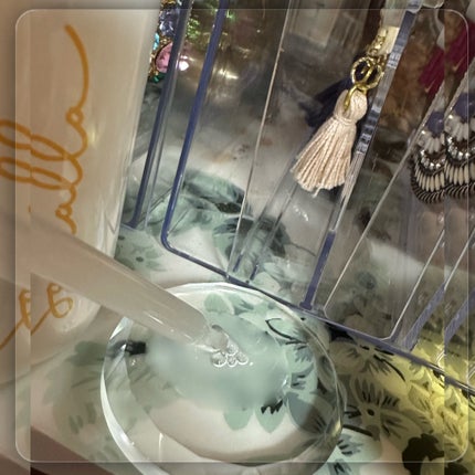 アルティメイト ハイドレート ヒアルロニックセラム/sollalla/美容液を使ったクチコミ(5枚目)