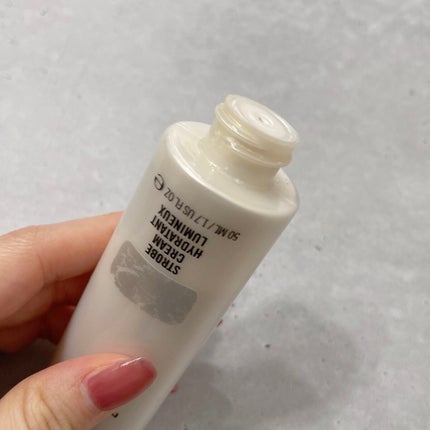 ストロボクリーム/M・A・C/化粧下地を使ったクチコミ(2枚目)