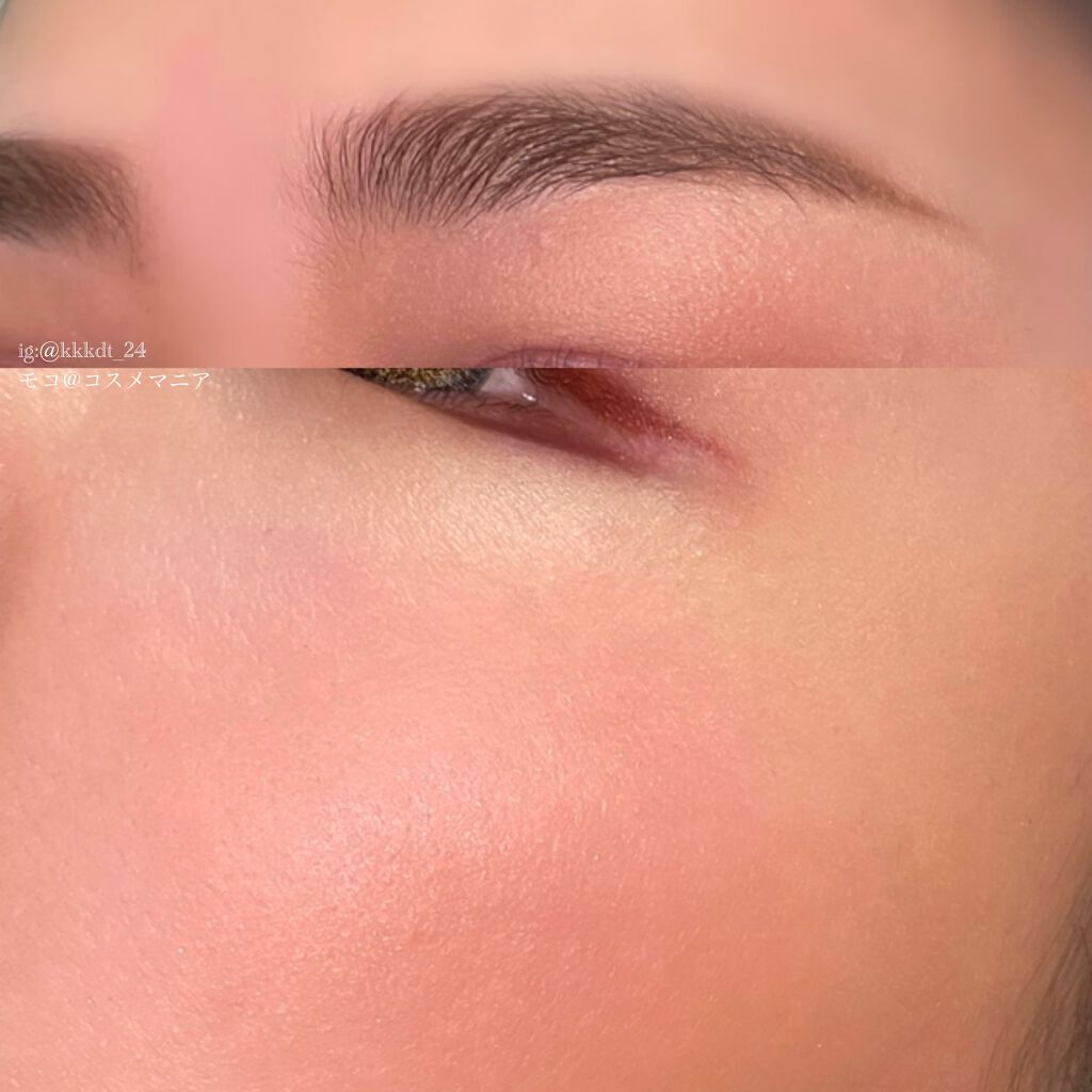 M·A·C ミネラライズ スキンフィニッシュ/M・A・C/パウダーハイライトを使ったクチコミ(7枚目)