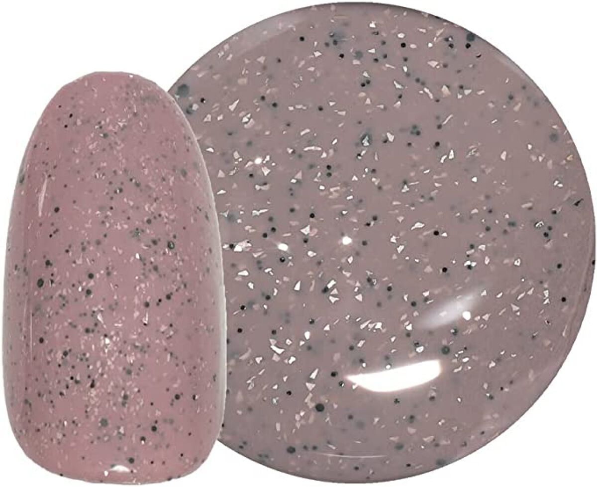 サンディジェル 15 モーブ