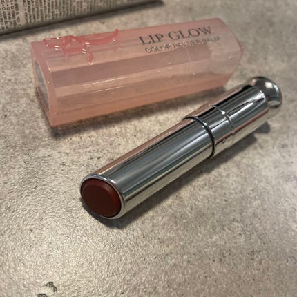 ディオール アディクト リップ グロウ/Dior/リップバームを使ったクチコミ(2枚目)