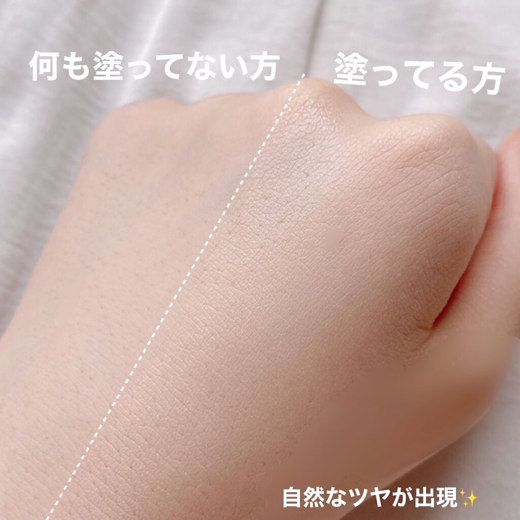 protecting may morning cushion/IWLT/クッションファンデーションを使ったクチコミ（3枚目）