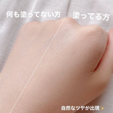 protecting may morning cushion/IWLT/クッションファンデーションを使ったクチコミ(3枚目)