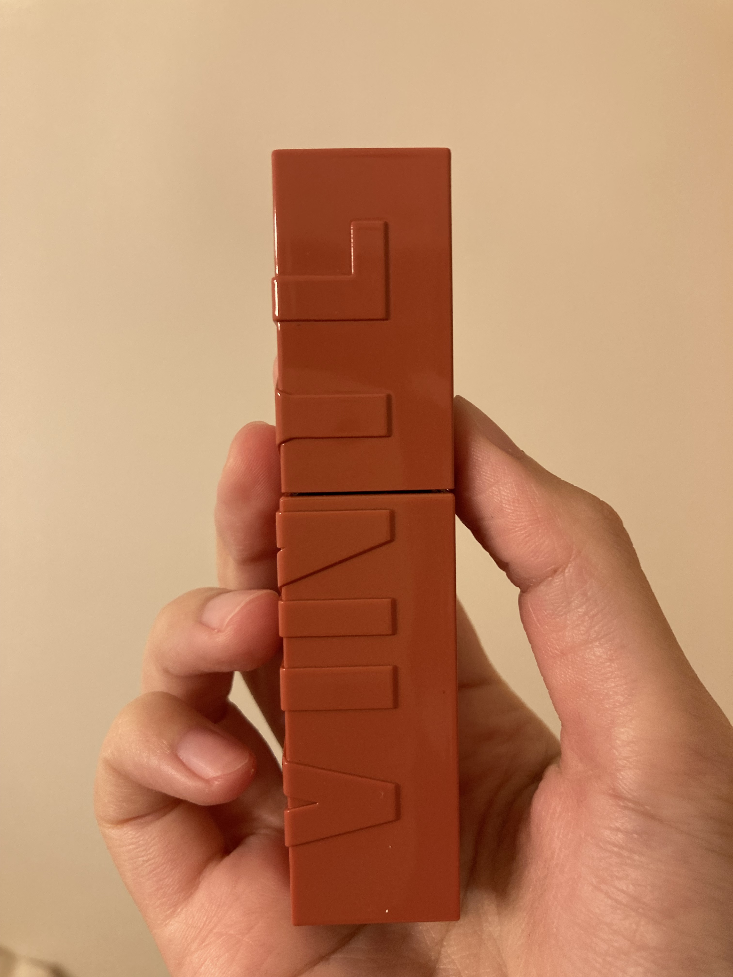 SPステイ ヴィニルインク/MAYBELLINE NEW YORK/口紅を使ったクチコミ（1枚目）