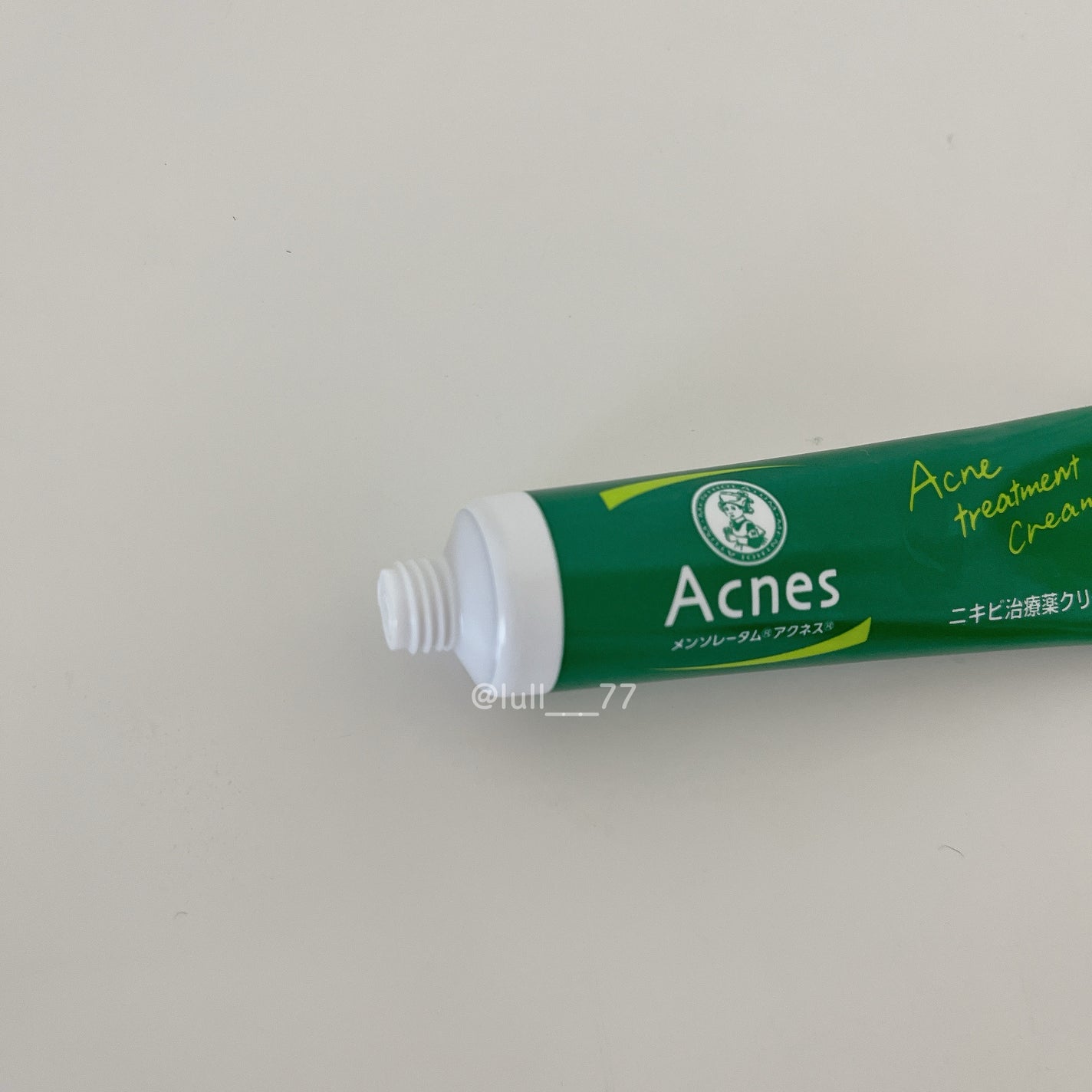 ニキビ治療薬(医薬品)/メンソレータム アクネス/その他を使ったクチコミ(2枚目)