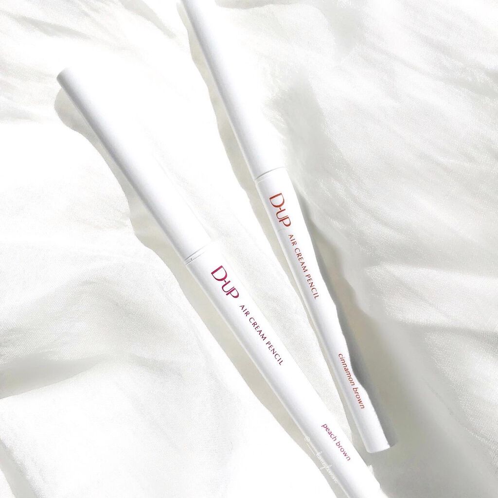 エアクリームペンシル /D-UP/ペンシルアイライナーを使ったクチコミ(1枚目)