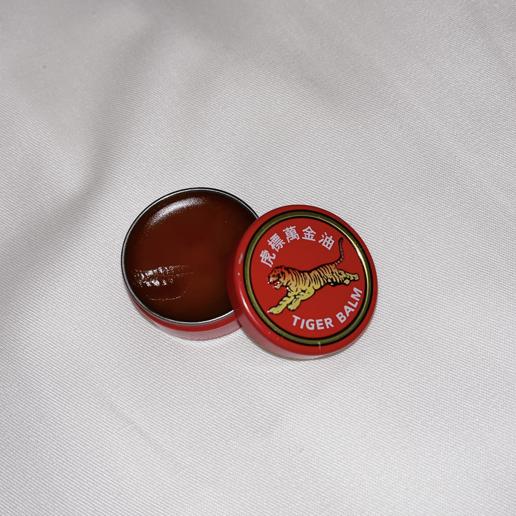 タイガーバーム(医薬品)/シミック/その他を使ったクチコミ（2枚目）