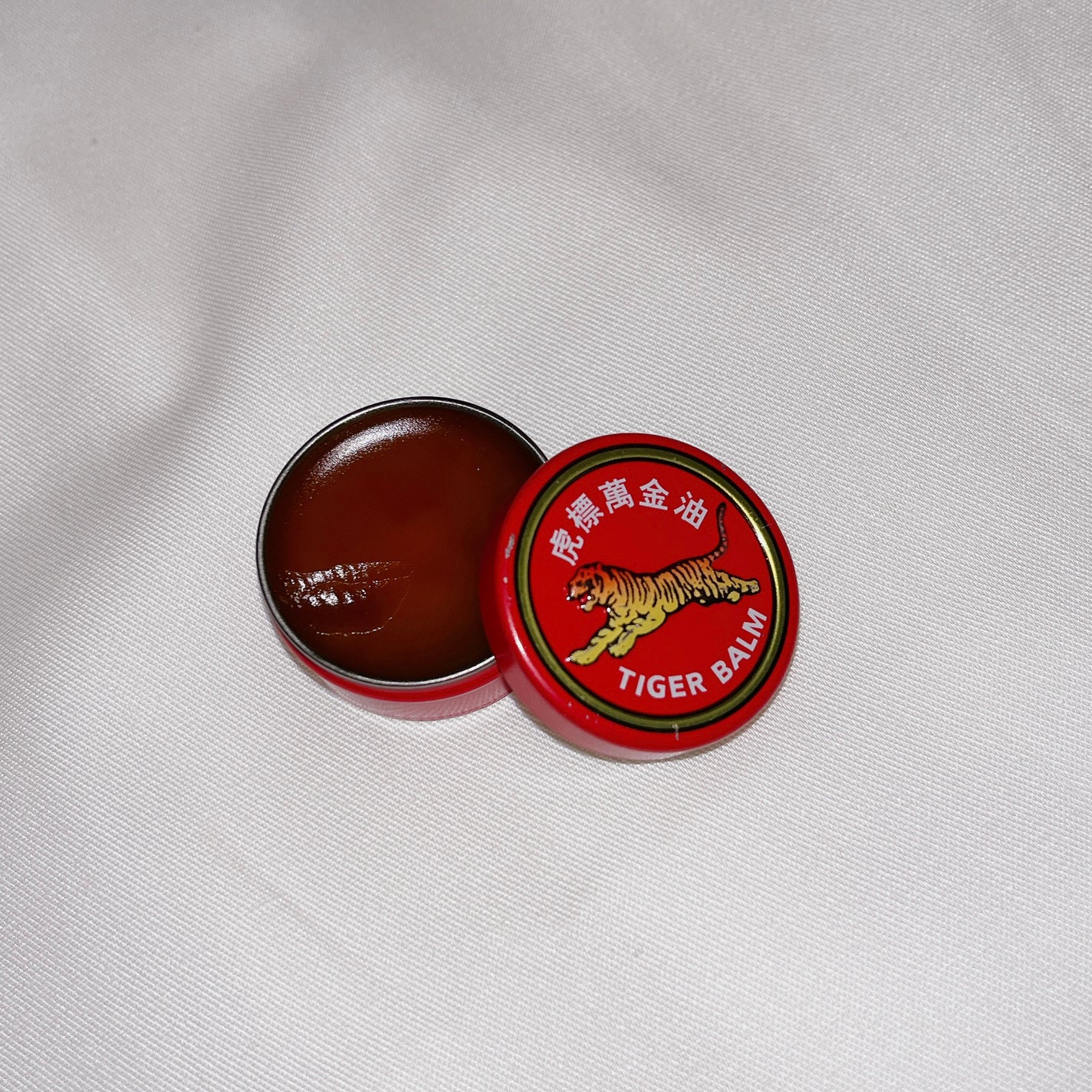 タイガーバーム(医薬品)/シミック/その他を使ったクチコミ(2枚目)