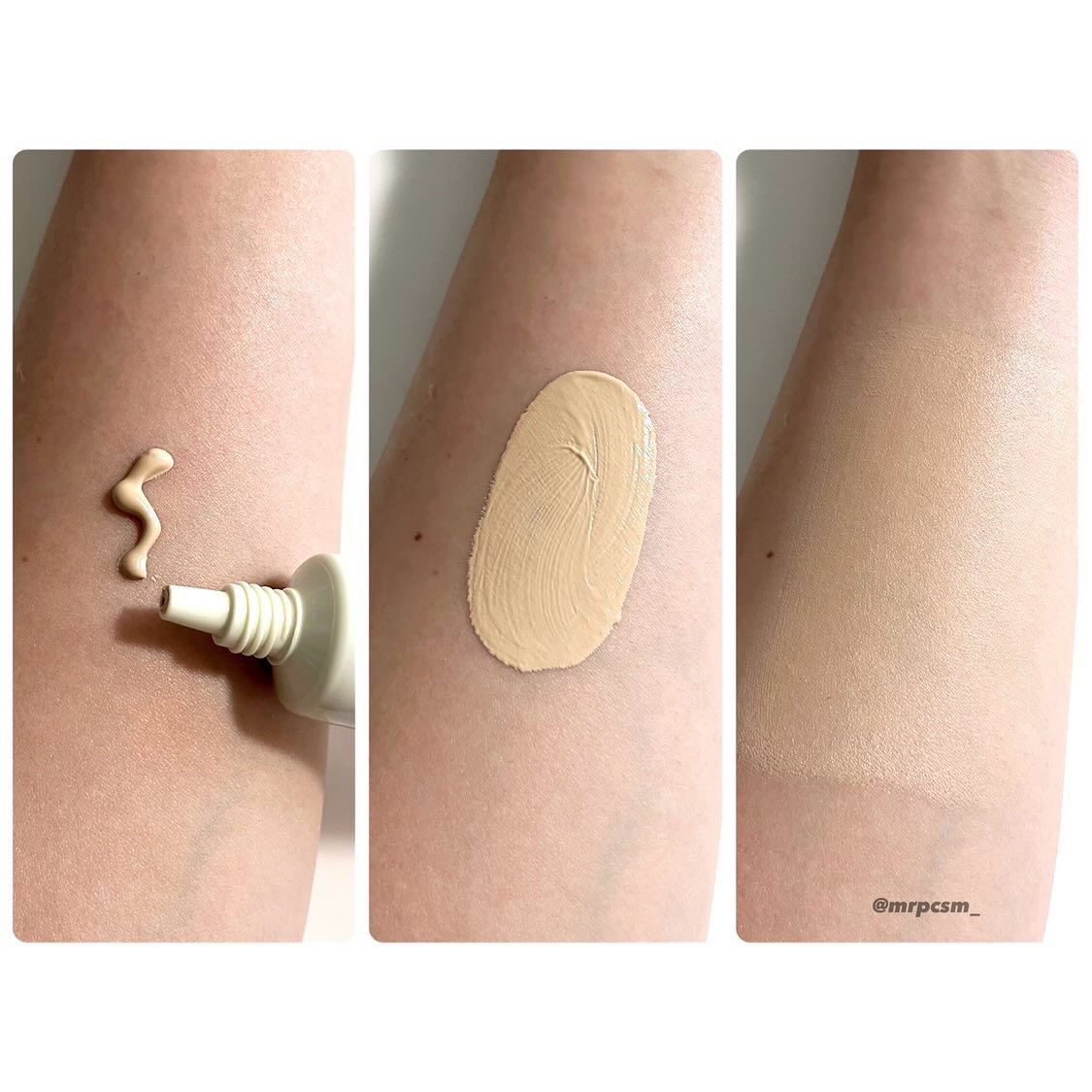 イルミネーティングサプルブレミッシュクリーム(40ml)/Klairs/化粧下地を使ったクチコミ（3枚目）