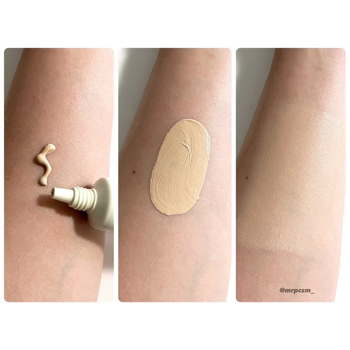 イルミネーティングサプルブレミッシュクリーム(40ml)/Klairs/化粧下地を使ったクチコミ(3枚目)