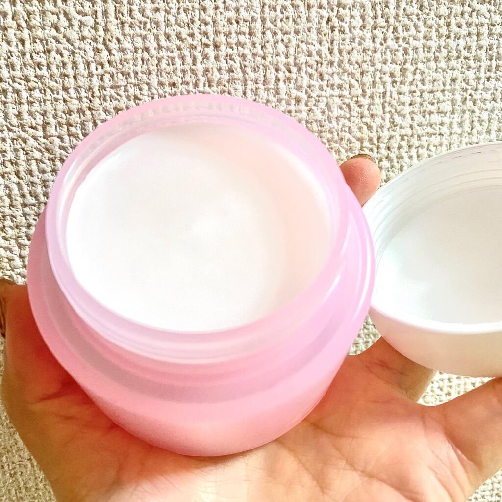 クリーンイットゼロ クレンジングバーム オリジナル/BANILA CO/クレンジングバームを使ったクチコミ（2枚目）