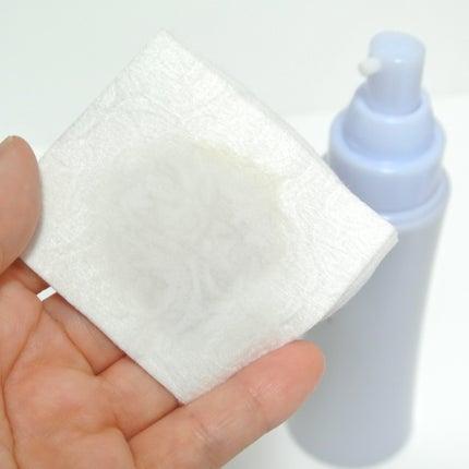 トワニー スキンリピュア/TWANY/拭き取り化粧水を使ったクチコミ(5枚目)