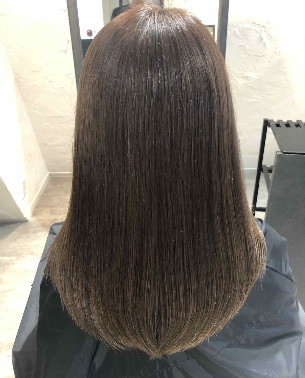 naoko on LIPS 「こんにちは、naokoです♡!〜初めての雑談投稿です✨サロンで..」(3枚目)