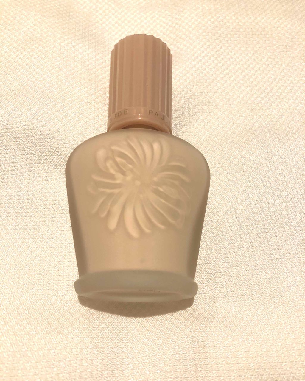 モイスチュアライジング ファンデーション プライマー S/PAUL & JOE BEAUTE/化粧下地を使ったクチコミ(2枚目)