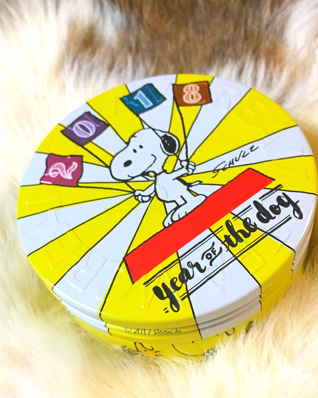 スチームクリーム/STEAMCREAM/ボディクリームを使ったクチコミ(1枚目)