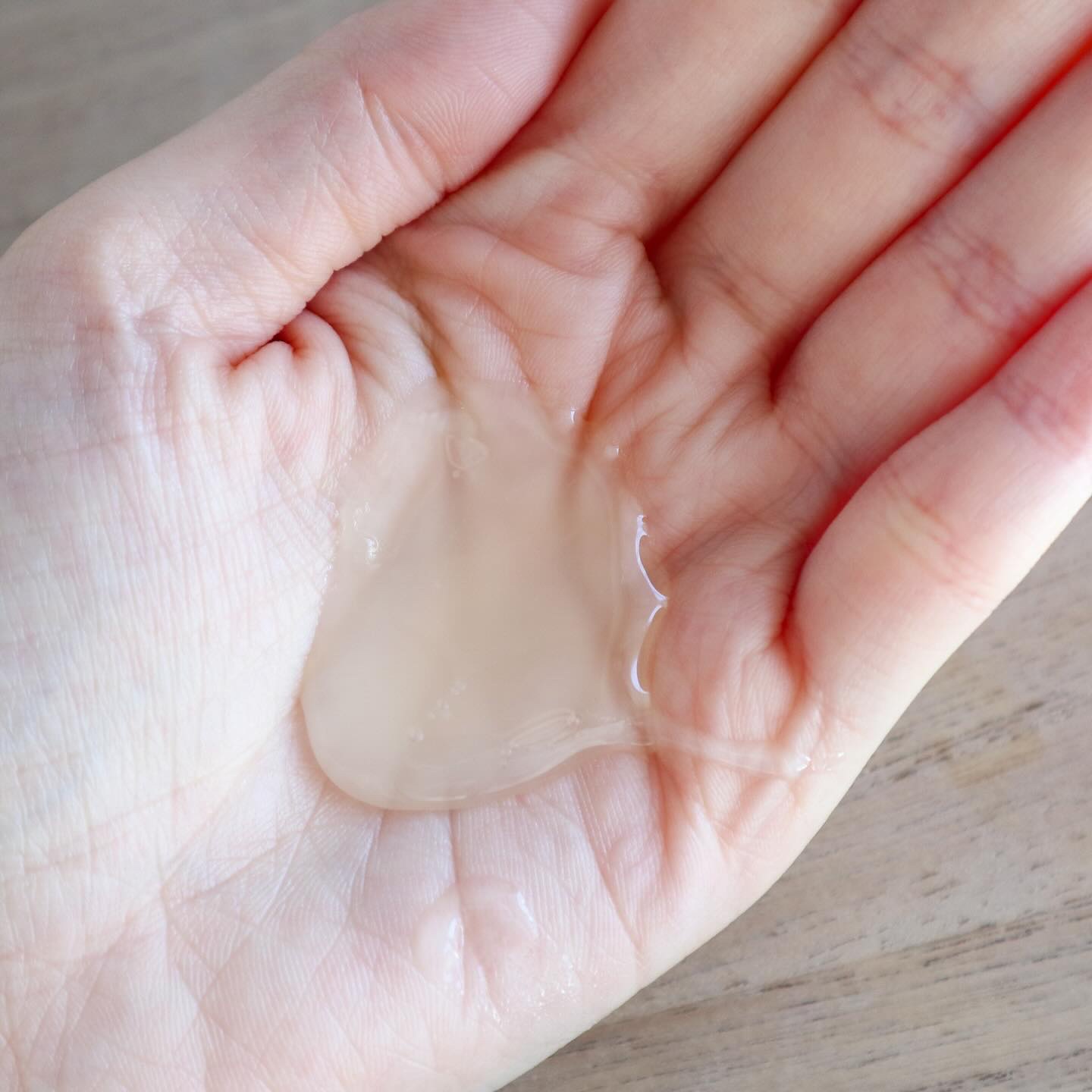 KUNDALピュアボディソープ 05.ホワイトムスク White Musk/KUNDAL/ボディソープを使ったクチコミ（2枚目）